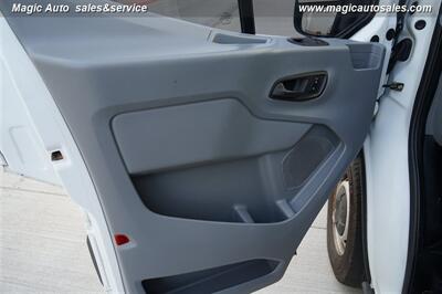 2018 Ford Transit 250   - Photo 14 - Phoenix, AZ 85034