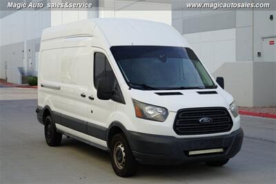2018 Ford Transit 250   - Photo 3 - Phoenix, AZ 85034