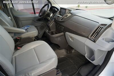 2018 Ford Transit 250   - Photo 12 - Phoenix, AZ 85034