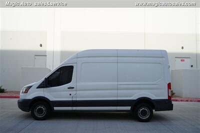 2018 Ford Transit 250   - Photo 8 - Phoenix, AZ 85034