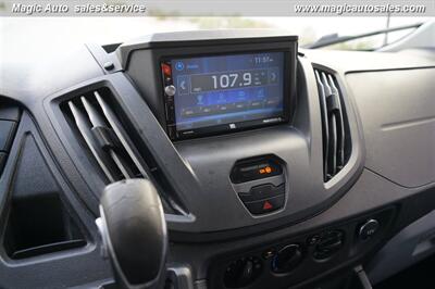 2018 Ford Transit 250   - Photo 16 - Phoenix, AZ 85034