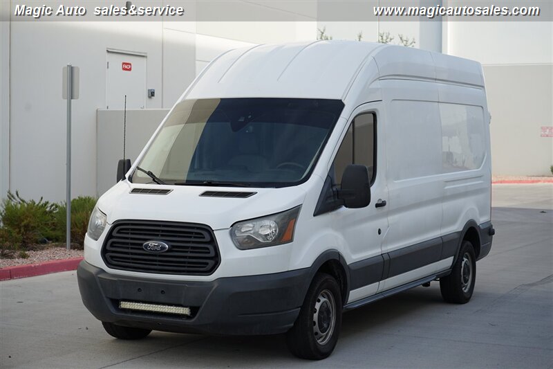 2018 Ford Transit 250   - Photo 1 - Phoenix, AZ 85034