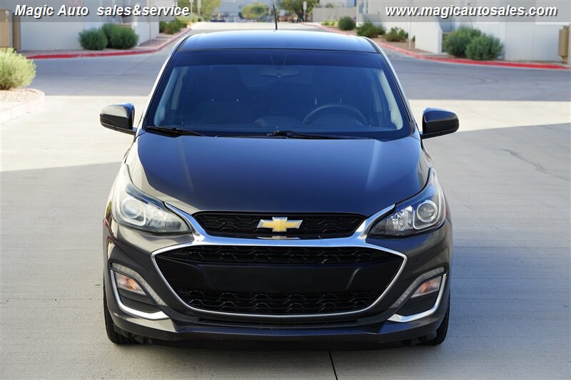2021 Chevrolet Spark 1LT CVT  