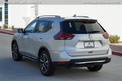 2019 Nissan Rogue SL   - Photo 6 - Phoenix, AZ 85034