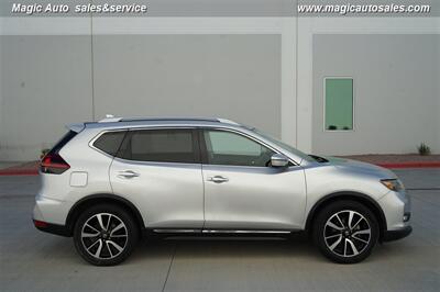 2019 Nissan Rogue SL   - Photo 10 - Phoenix, AZ 85034