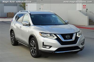 2019 Nissan Rogue SL   - Photo 3 - Phoenix, AZ 85034