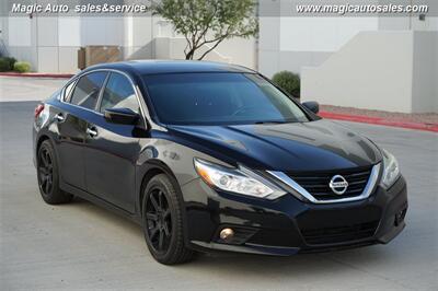 2018 Nissan Altima 2.5 SV   - Photo 3 - Phoenix, AZ 85034