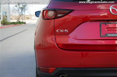 2020 Mazda CX-5 Touring   - Photo 12 - Phoenix, AZ 85034