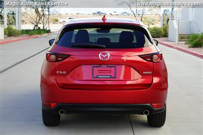 2020 Mazda CX-5 Touring   - Photo 5 - Phoenix, AZ 85034