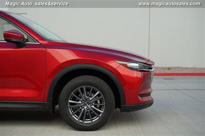 2020 Mazda CX-5 Touring   - Photo 16 - Phoenix, AZ 85034
