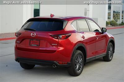 2020 Mazda CX-5 Touring   - Photo 6 - Phoenix, AZ 85034