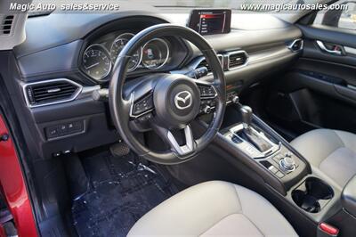 2020 Mazda CX-5 Touring   - Photo 19 - Phoenix, AZ 85034