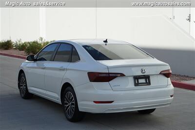 2021 Volkswagen Jetta SE   - Photo 4 - Phoenix, AZ 85034