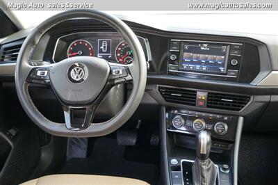 2021 Volkswagen Jetta SE   - Photo 22 - Phoenix, AZ 85034