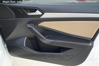 2021 Volkswagen Jetta SE   - Photo 16 - Phoenix, AZ 85034