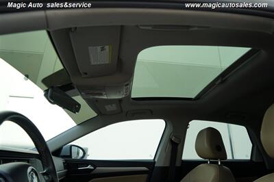 2021 Volkswagen Jetta SE   - Photo 25 - Phoenix, AZ 85034