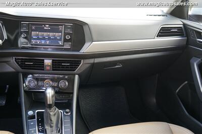 2021 Volkswagen Jetta SE   - Photo 23 - Phoenix, AZ 85034