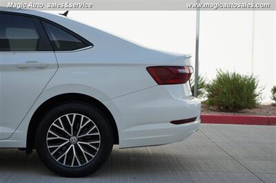2021 Volkswagen Jetta SE   - Photo 10 - Phoenix, AZ 85034