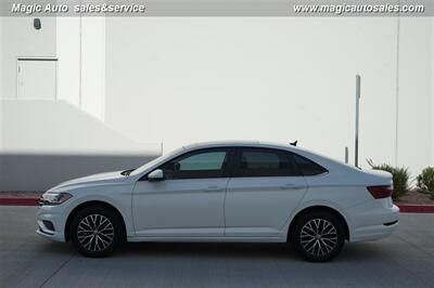 2021 Volkswagen Jetta SE   - Photo 8 - Phoenix, AZ 85034