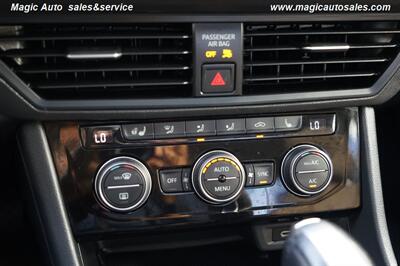 2021 Volkswagen Jetta SE   - Photo 26 - Phoenix, AZ 85034