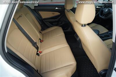 2021 Volkswagen Jetta SE   - Photo 17 - Phoenix, AZ 85034