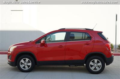 2015 Chevrolet Trax LT   - Photo 7 - Phoenix, AZ 85034