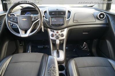 2015 Chevrolet Trax LT   - Photo 17 - Phoenix, AZ 85034