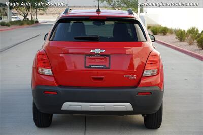 2015 Chevrolet Trax LT   - Photo 5 - Phoenix, AZ 85034