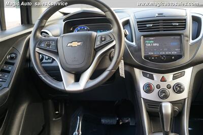 2015 Chevrolet Trax LT   - Photo 18 - Phoenix, AZ 85034