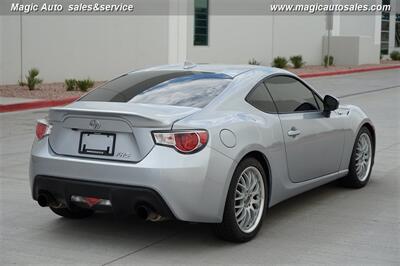 2016 Scion FR-S   - Photo 6 - Phoenix, AZ 85034