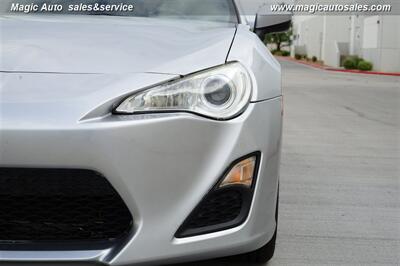 2016 Scion FR-S   - Photo 8 - Phoenix, AZ 85034