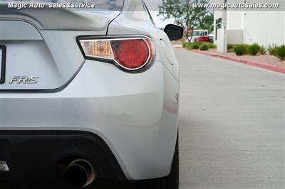 2016 Scion FR-S   - Photo 10 - Phoenix, AZ 85034