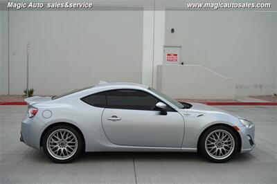 2016 Scion FR-S   - Photo 11 - Phoenix, AZ 85034