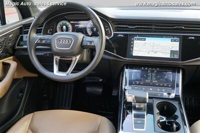 2022 Audi Q7 quattro Premium Plus - Photo 27 - Phoenix, AZ 85034