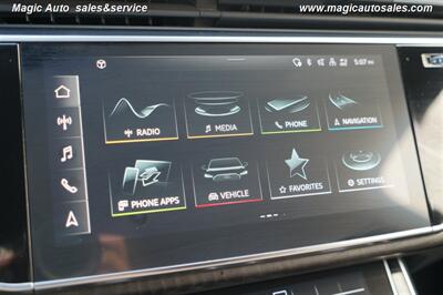 2022 Audi Q7 quattro Premium Plus - Photo 31 - Phoenix, AZ 85034