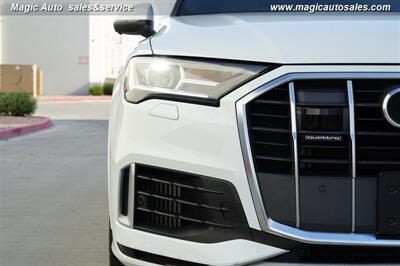 2022 Audi Q7 quattro Premium Plus - Photo 13 - Phoenix, AZ 85034