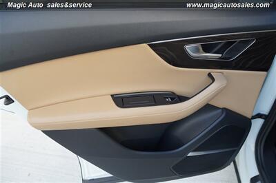 2022 Audi Q7 quattro Premium Plus - Photo 22 - Phoenix, AZ 85034