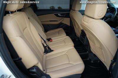 2022 Audi Q7 quattro Premium Plus - Photo 20 - Phoenix, AZ 85034