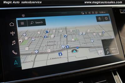 2022 Audi Q7 quattro Premium Plus - Photo 29 - Phoenix, AZ 85034