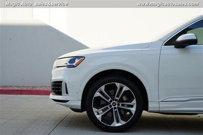 2022 Audi Q7 quattro Premium Plus - Photo 8 - Phoenix, AZ 85034