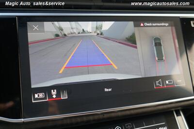 2022 Audi Q7 quattro Premium Plus - Photo 32 - Phoenix, AZ 85034