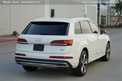 2022 Audi Q7 quattro Premium Plus - Photo 6 - Phoenix, AZ 85034