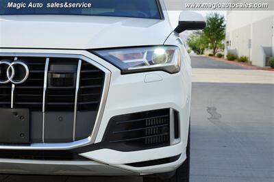 2022 Audi Q7 quattro Premium Plus - Photo 14 - Phoenix, AZ 85034