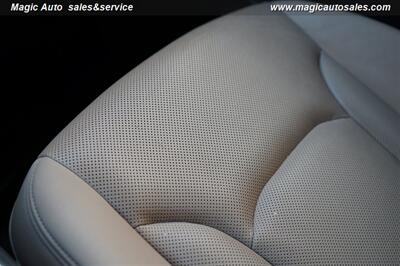 2022 Audi Q7 quattro Premium Plus - Photo 34 - Phoenix, AZ 85034