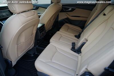 2022 Audi Q7 quattro Premium Plus - Photo 23 - Phoenix, AZ 85034