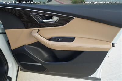 2022 Audi Q7 quattro Premium Plus - Photo 19 - Phoenix, AZ 85034
