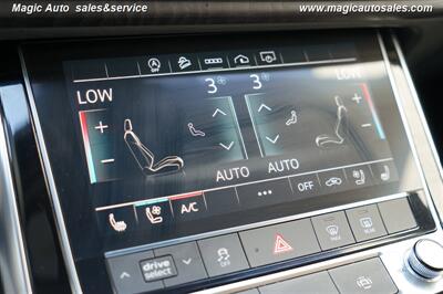 2022 Audi Q7 quattro Premium Plus - Photo 30 - Phoenix, AZ 85034