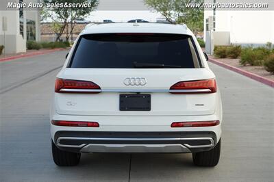 2022 Audi Q7 quattro Premium Plus - Photo 5 - Phoenix, AZ 85034