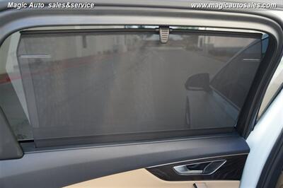 2022 Audi Q7 quattro Premium Plus - Photo 24 - Phoenix, AZ 85034