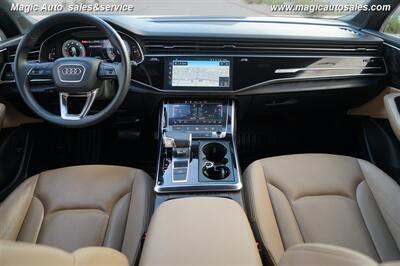 2022 Audi Q7 quattro Premium Plus - Photo 26 - Phoenix, AZ 85034